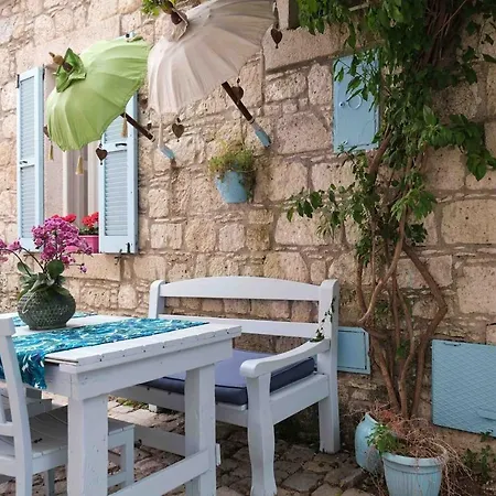 Villa Stone House Dazur *