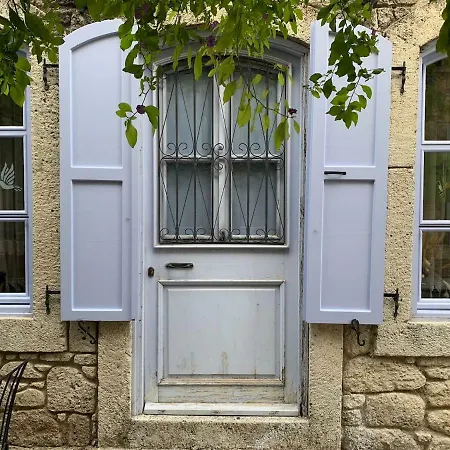 Stone House Dazur Villa Alaçatı