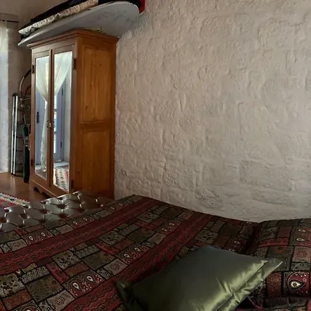 Stone House Dazur Alaçatı