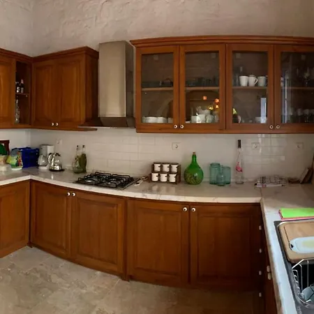 Stone House Dazur Alaçatı